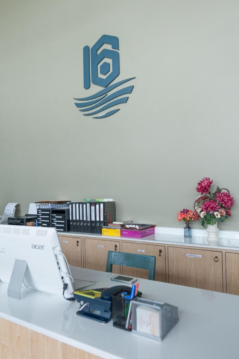 The Sixteenth Naiyang Beach Hotel photo 1