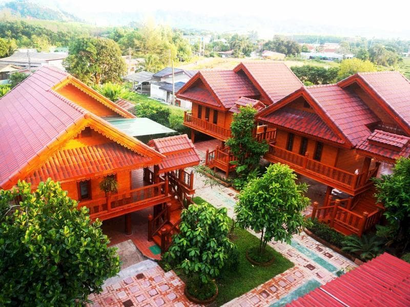 Ruentai Boutique 5