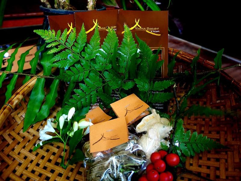 Ruentai Boutique photo 1