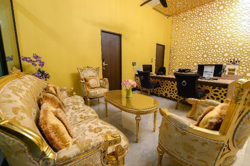 Anchanlina Hotel 2