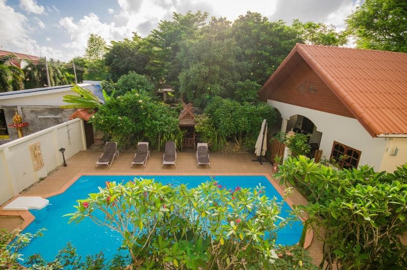 Namphung Residence Phuket main
