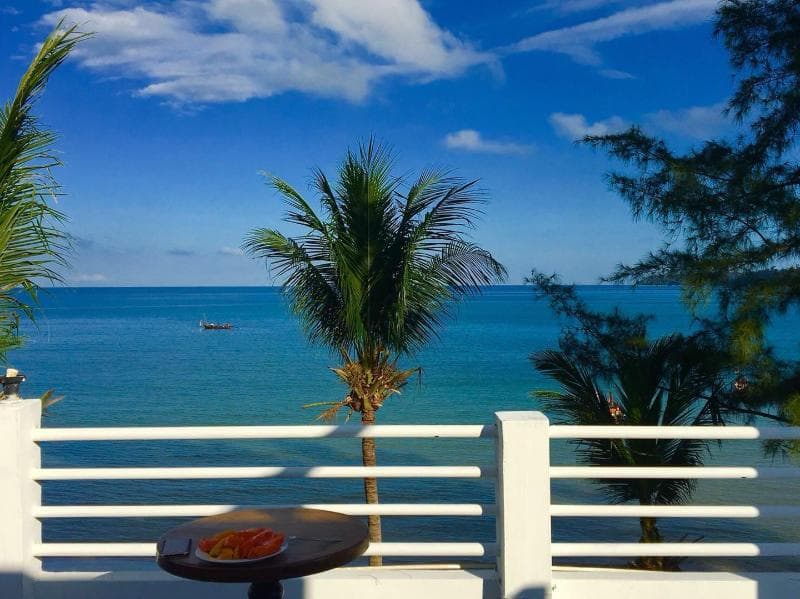 Benjamin Resort 4