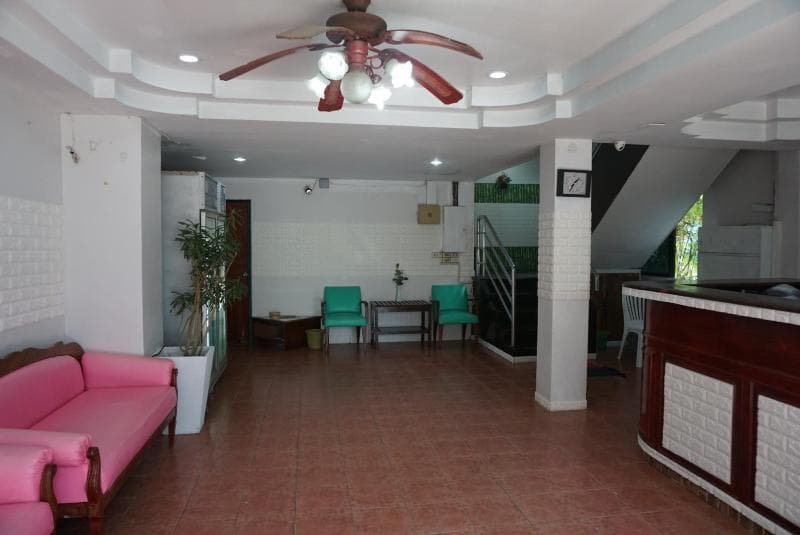 Benjamin Resort 3