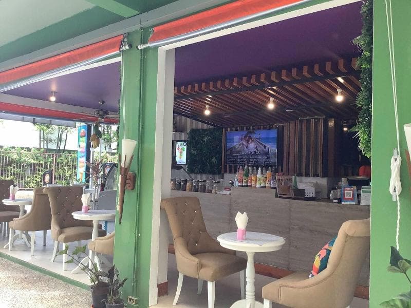 Kata Beachwalk Hotel And Bungalows photo 1