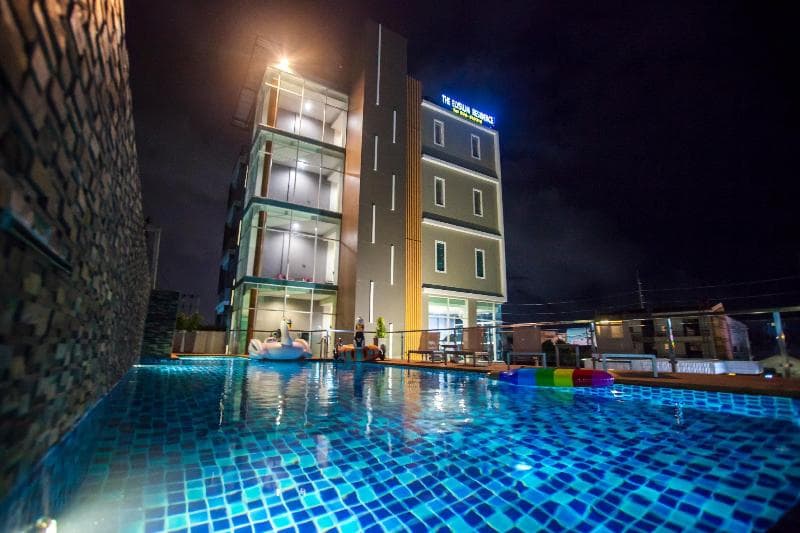 The Elysium Residence 4