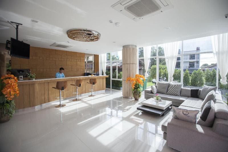 The Elysium Residence 3