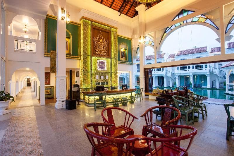 Supicha Pool Access Hotel photo 1