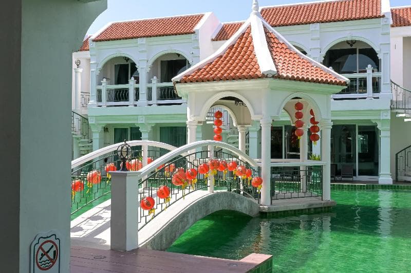 Supicha Pool Access Hotel 3