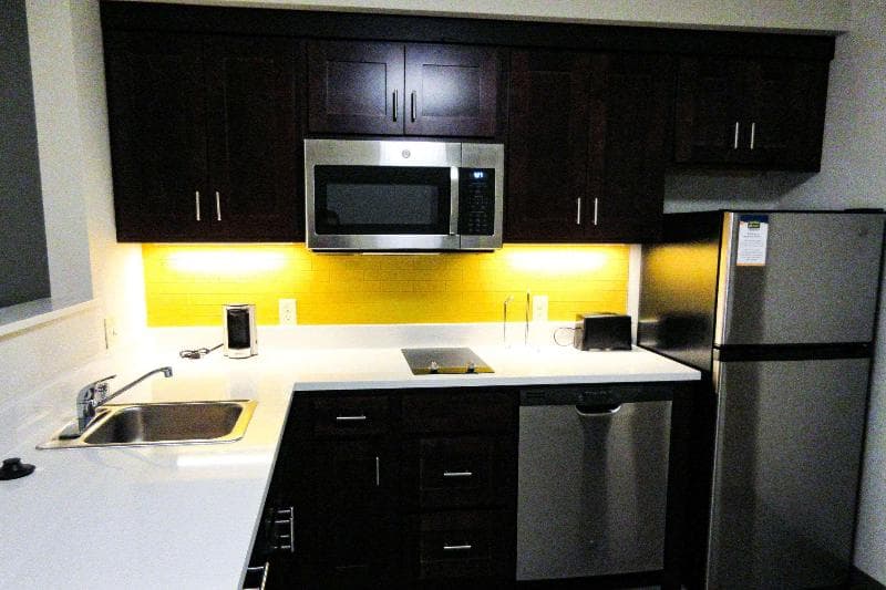 Mainstay Suites Spokane Airport 4
