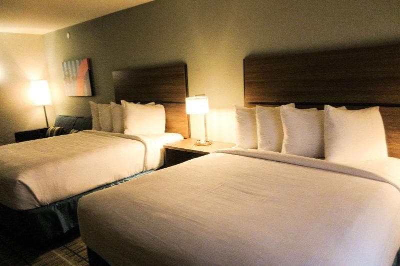 Mainstay Suites Spokane Airport 5