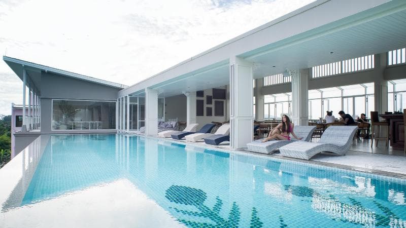 Panphuree Residence 5