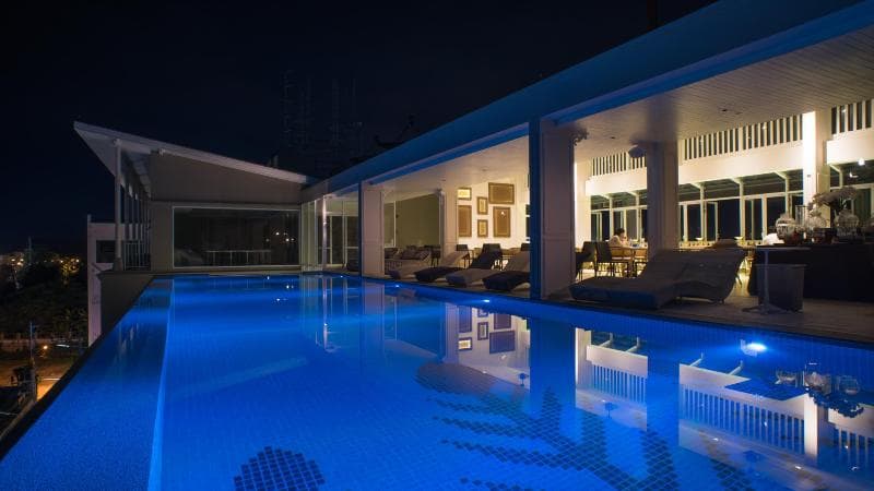 Panphuree Residence 3