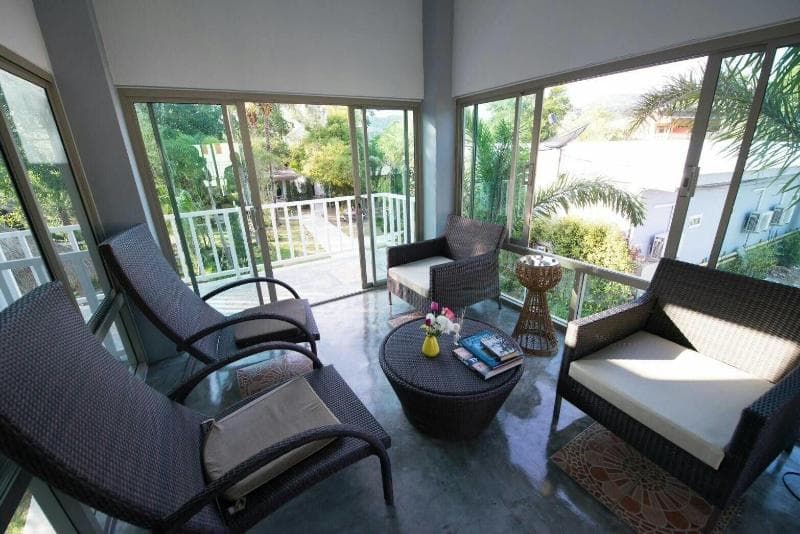 Bora Bora Villa Phuket photo 1