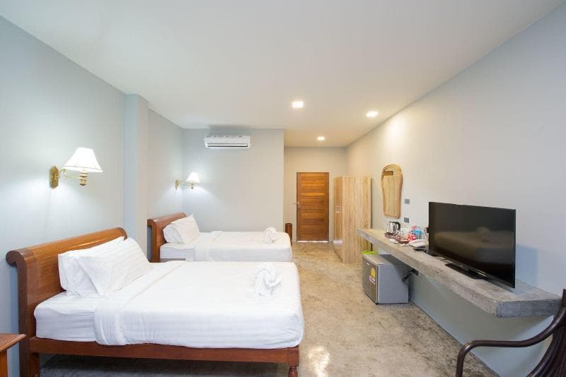 Bora Bora Villa Phuket 4
