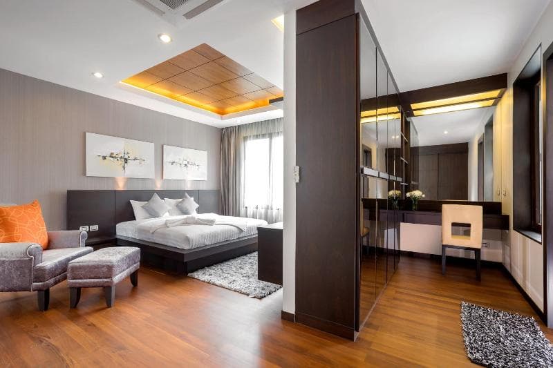 The Regent Private Pool Villa Phuket 3