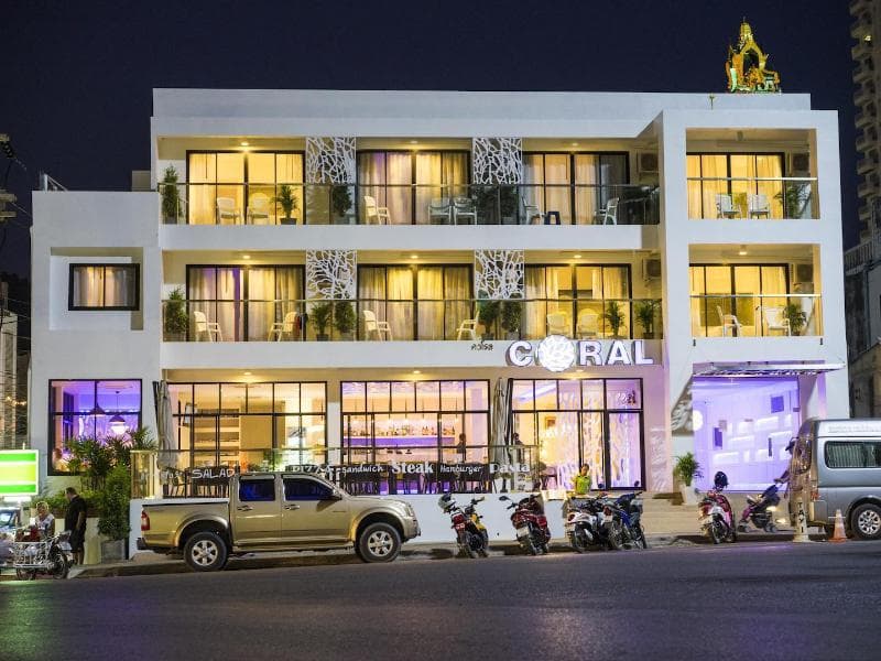 Coral Inn 3