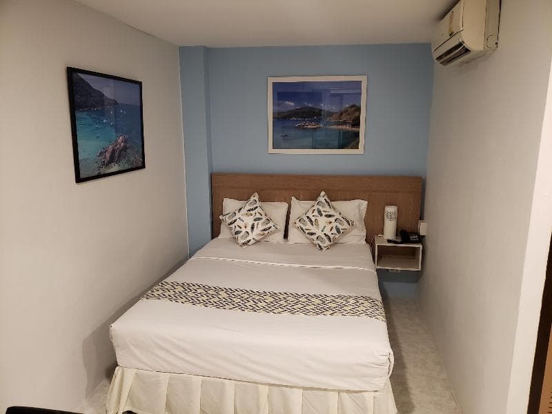 Summer Breeze Hotel photo 1