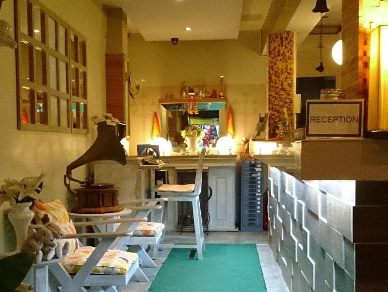 Limburi Hometel 3