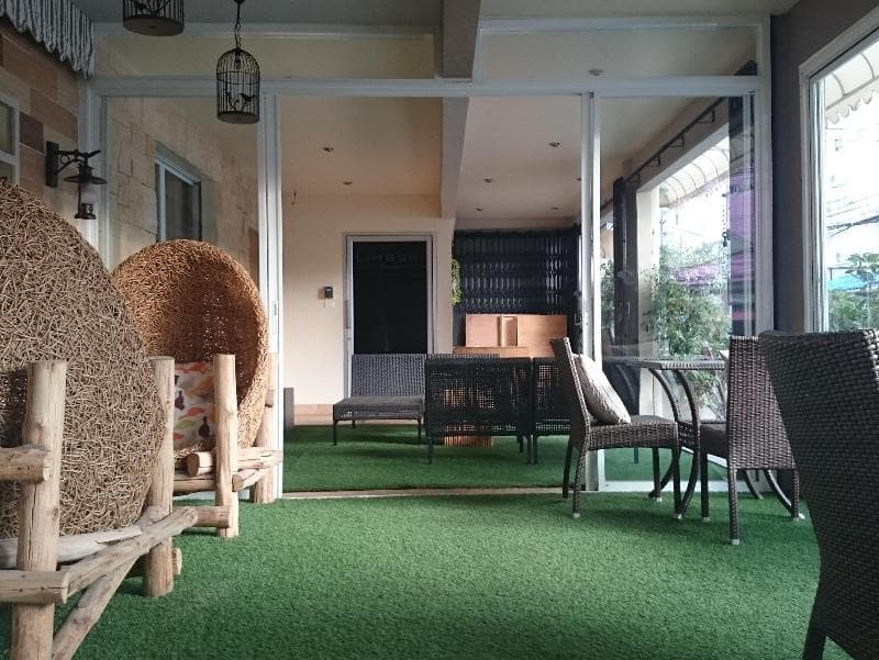 Limburi Hometel 5