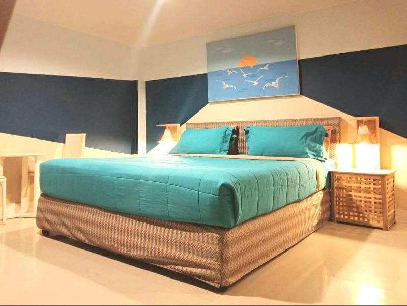 Limburi Hometel main