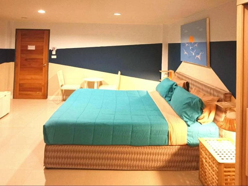 Limburi Hometel 4