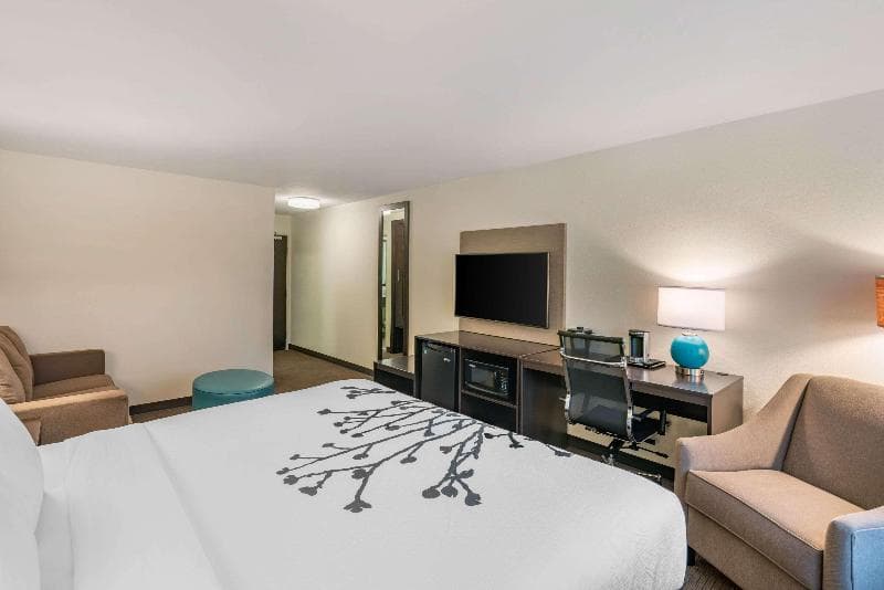 Sleep Inn Spokane photo 1