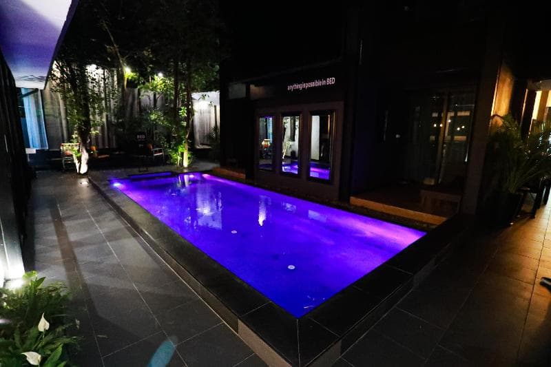 Bed Phrasingh Hotel - Adults Only 5