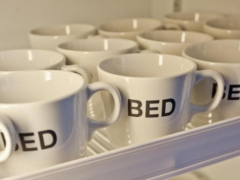 Bed Phrasingh Hotel - Adults Only photo 1