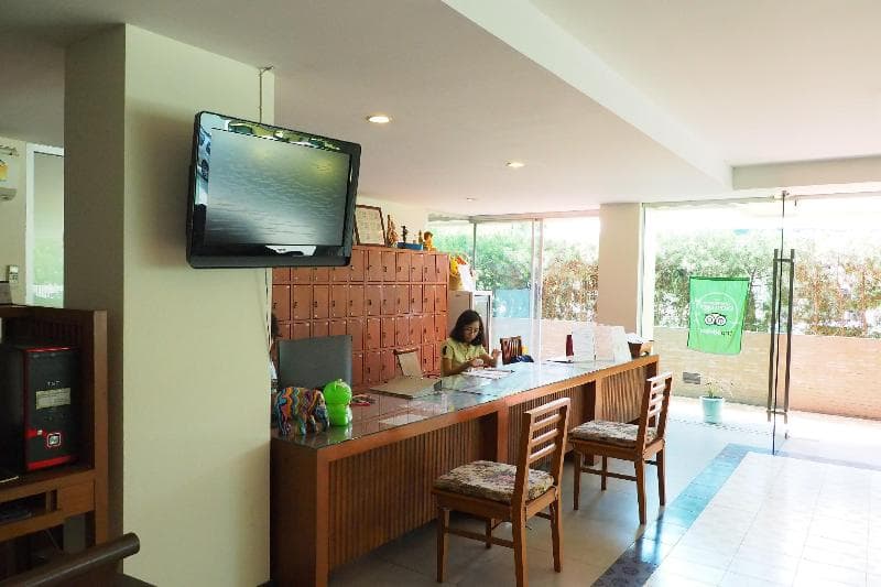 Sakorn Residence & Hotel 3