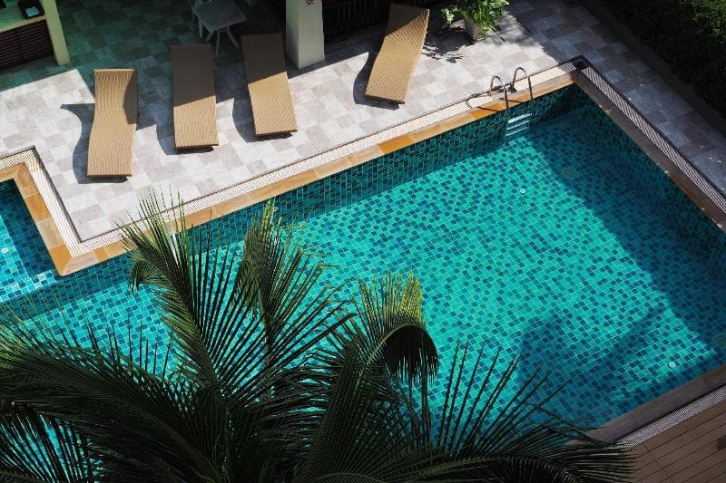 Sakorn Residence & Hotel 5