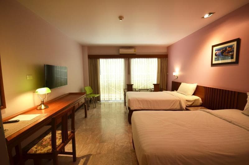 Sakorn Residence & Hotel photo 1