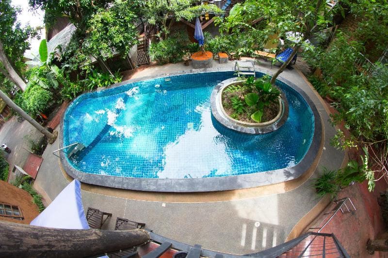 Hernlhin Natural Resort 3