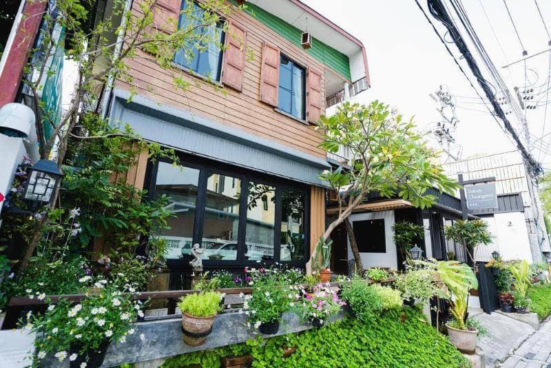 Sabuy Guesthouse photo 1