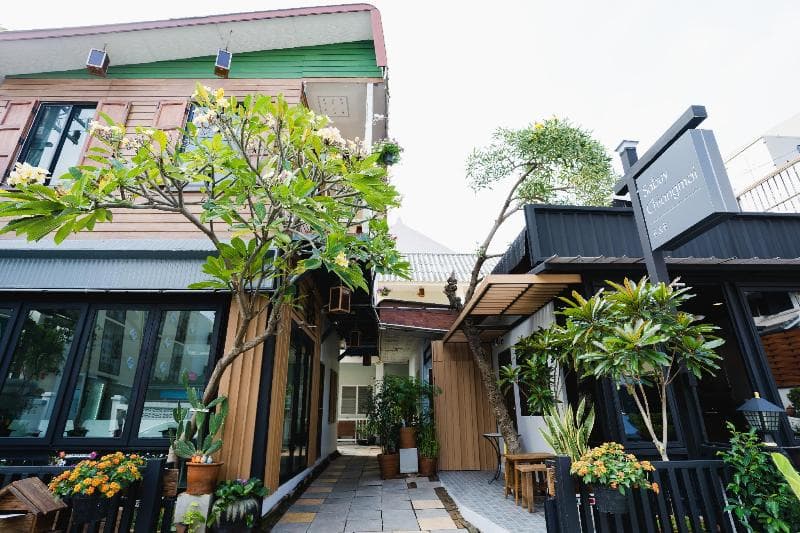 Sabuy Guesthouse 5