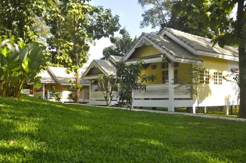 Monoceros Resort 5