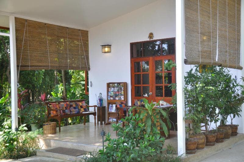 Monoceros Resort 3
