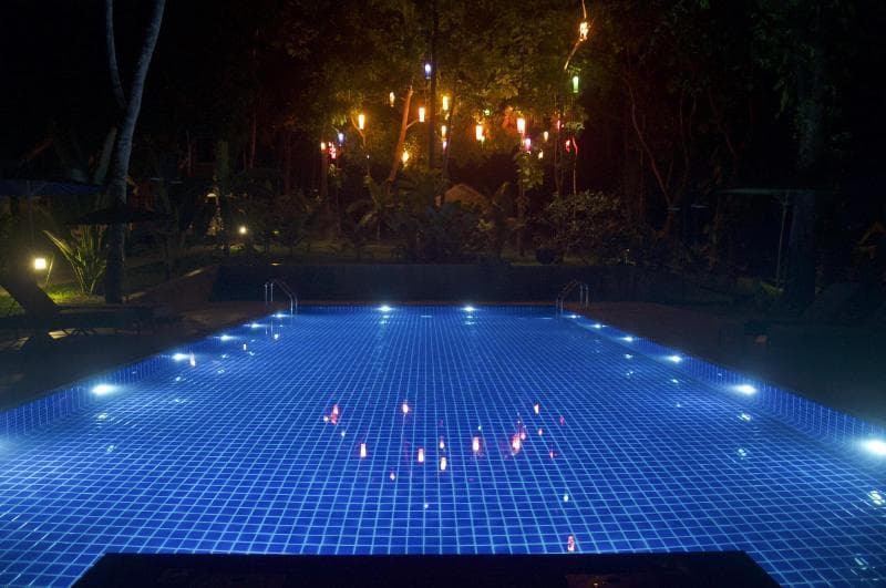Monoceros Resort 4