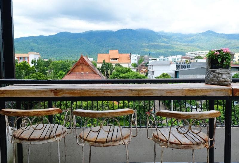 Hotel Yayee photo 1