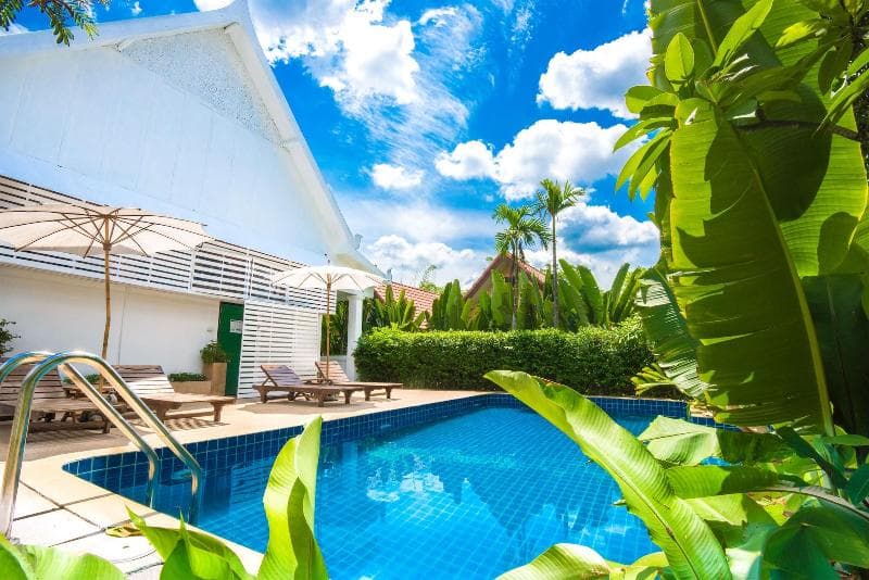 E-Outfitting Boutique Hotel Chiangmai main