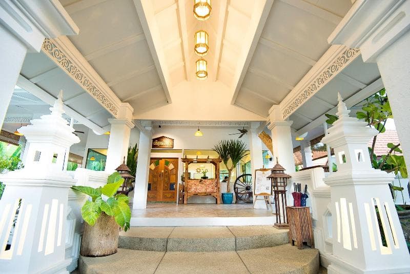 E-Outfitting Boutique Hotel Chiangmai 4