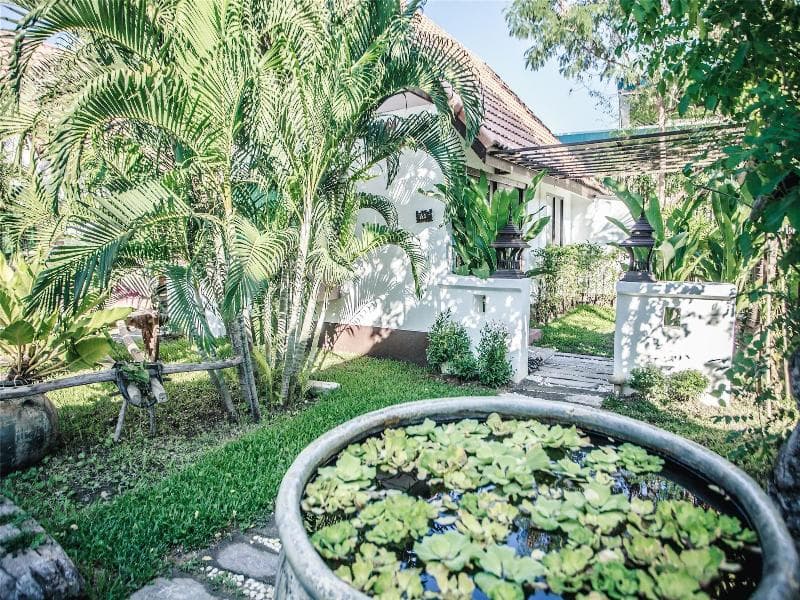 E-Outfitting Boutique Hotel Chiangmai photo 1
