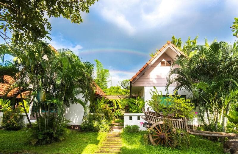 E-Outfitting Boutique Hotel Chiangmai 5