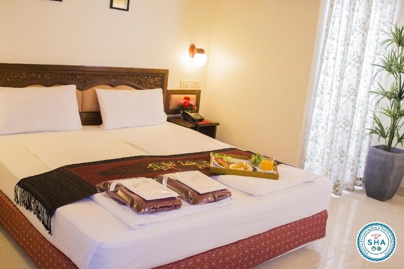People Place Hotel 2 photo 1