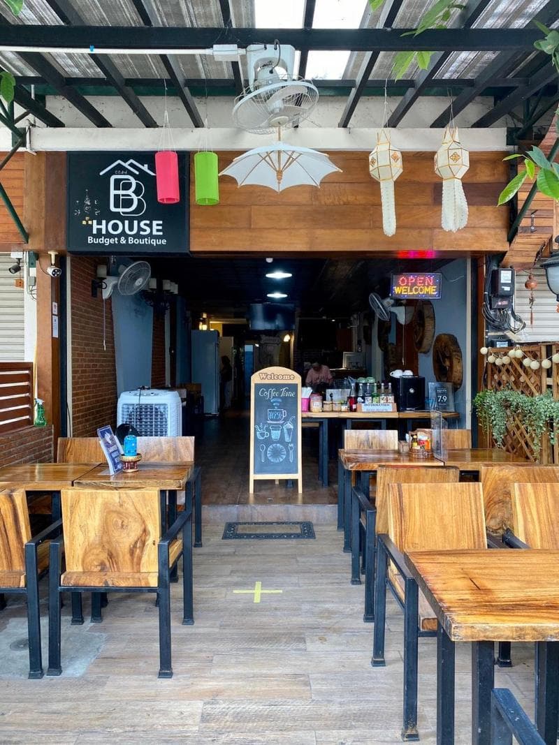 Bb House Budget And Boutique main