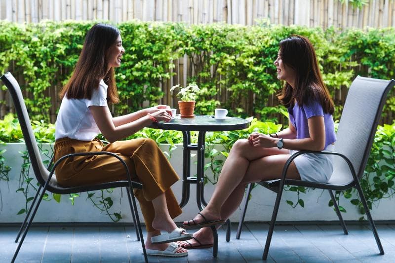 Wua Lai Boutique Hotel Chiang Mai 5