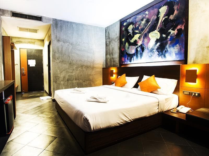 B2 Airport Hotel photo 1