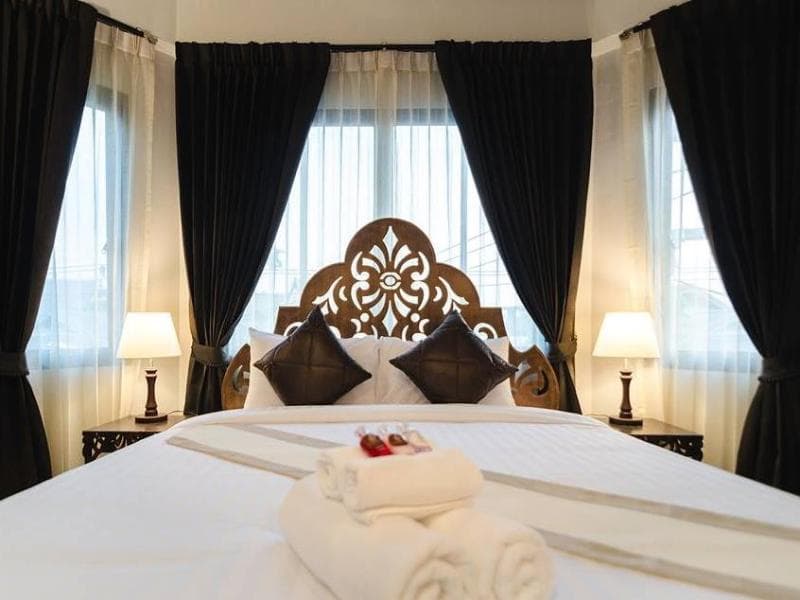 Namamema Colonial Boutique House photo 1