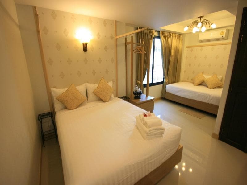Namamema Colonial Boutique House 5