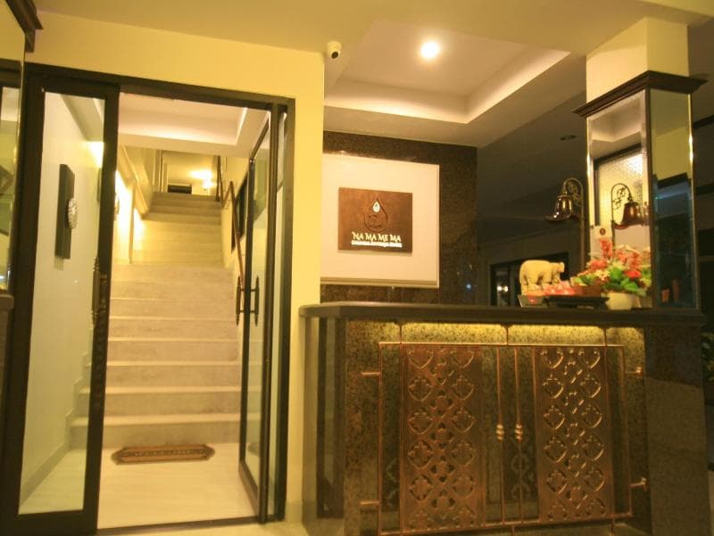 Namamema Colonial Boutique House 3