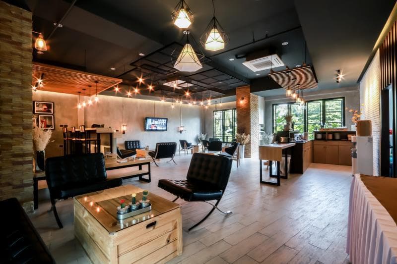Get Zleep Premium Budget Hotel 4